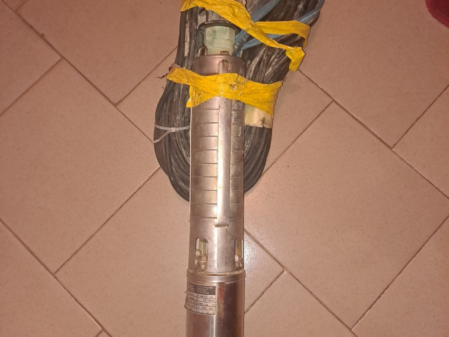 Pumpe pour Forage, Quincaillerie - Outils, Conakry