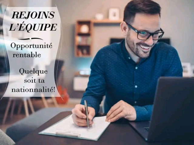 Recrutement d'Agent Commercial, Offres d'Emplois, Labé