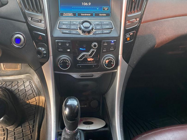 Hyundai Sonata, Voitures, Conakry
