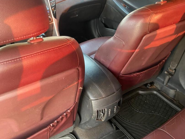 Hyundai Sonata, Voitures, Conakry