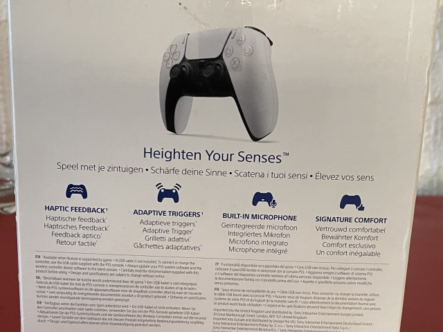 Manette Sony PlayStation 5, Jeux Vidéo - Consoles, Conakry
