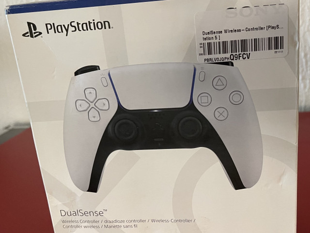 Manette Sony PlayStation 5, Jeux Vidéo - Consoles, Conakry