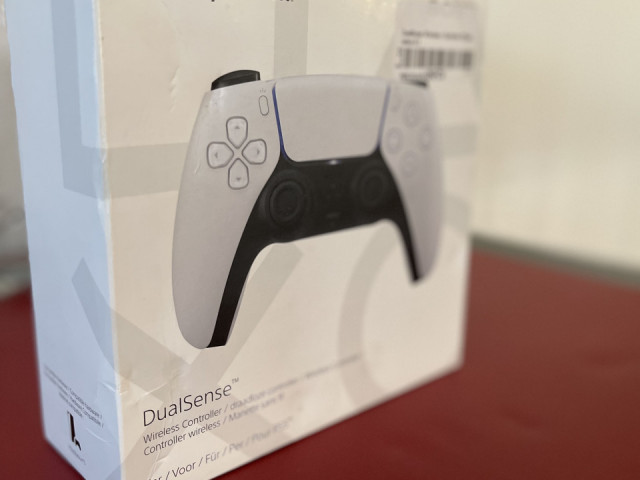 Manette Sony PlayStation 5, Jeux Vidéo - Consoles, Conakry