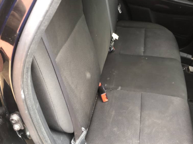 Mitsubishi RVR, Voitures, Conakry