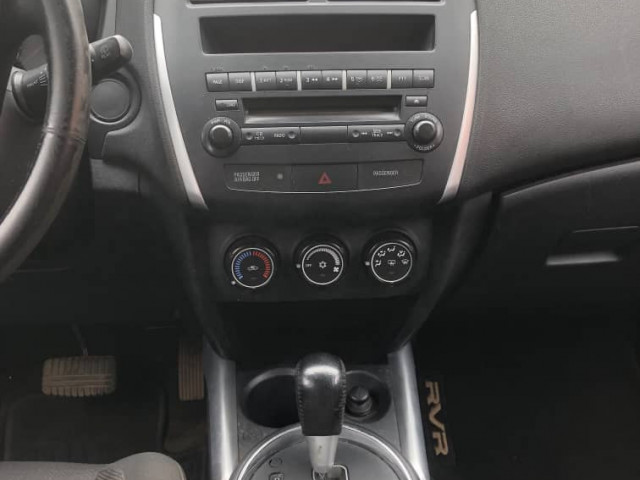 Mitsubishi RVR, Voitures, Conakry