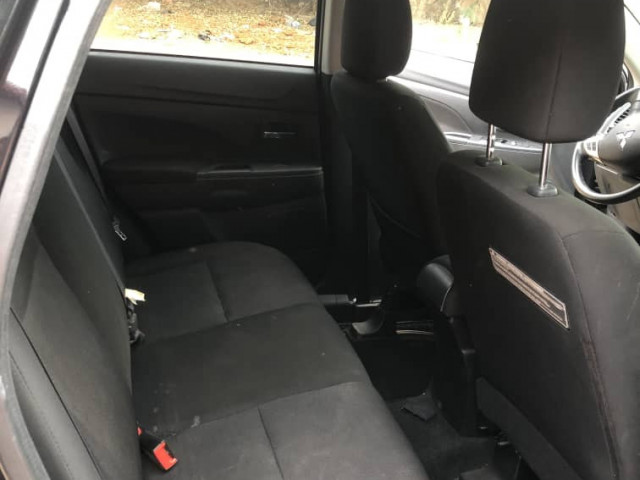 Mitsubishi RVR, Voitures, Conakry