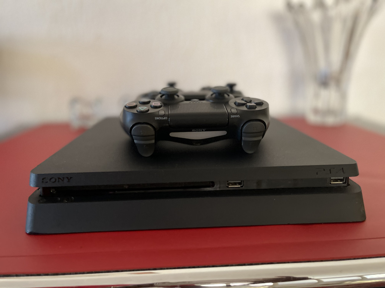 Sony PlayStation 4, Jeux Vidéo - Consoles, Conakry