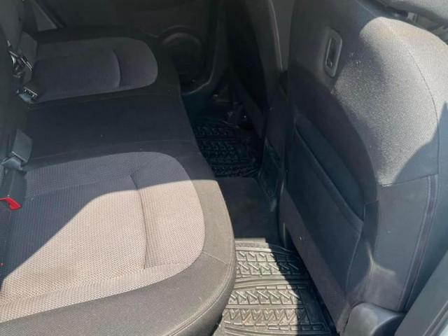 Nissan Rogue, Voitures, Conakry