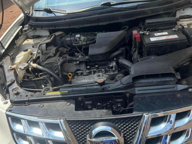 Nissan Rogue, Voitures, Conakry