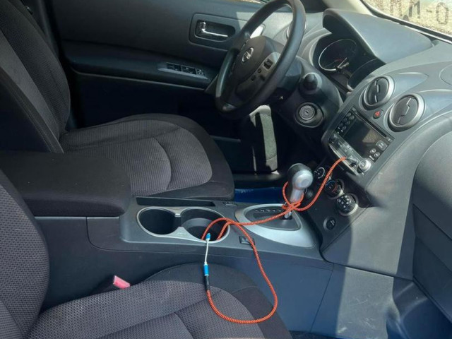 Nissan Rogue, Voitures, Conakry