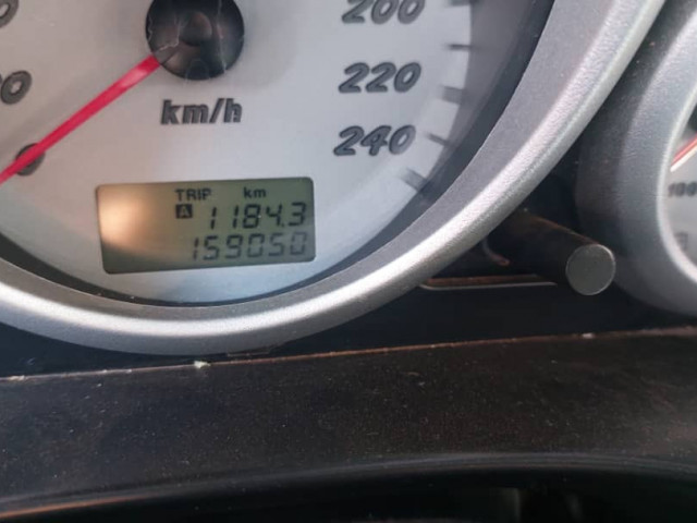 Mitsubishi Colt, Voitures, Conakry