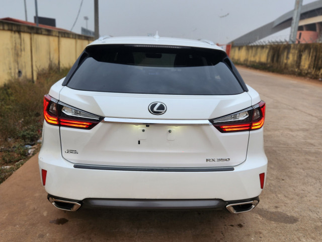 Lexus RX, Voitures, Conakry