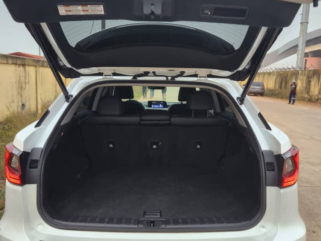 Lexus RX, Voitures, Conakry