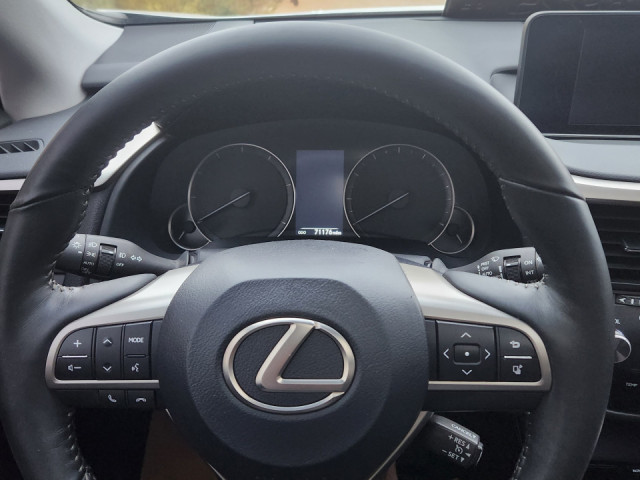 Lexus RX, Voitures, Conakry