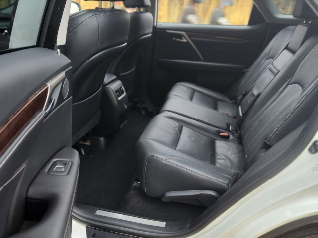 Lexus RX, Voitures, Conakry