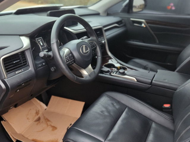 Lexus RX, Voitures, Conakry
