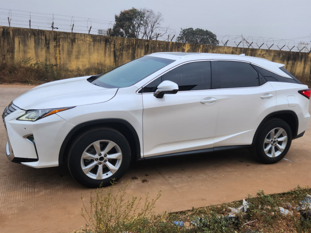 Lexus RX, Voitures, Conakry