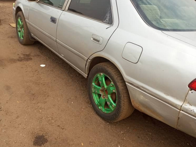 Toyota Camry, Voitures, Conakry
