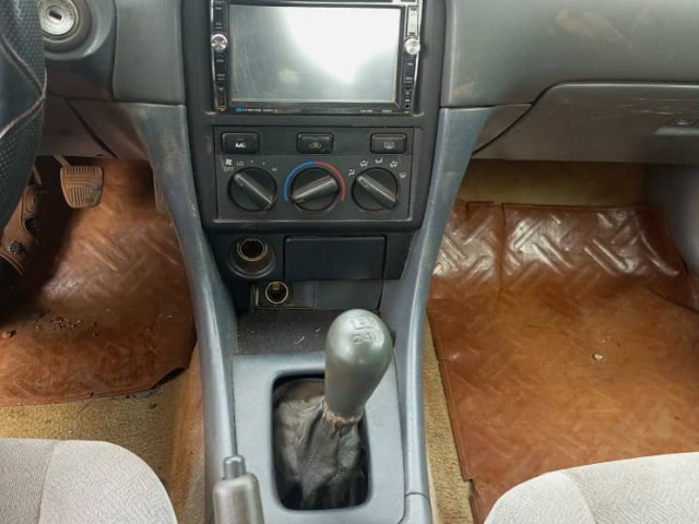 Toyota Camry, Voitures, Conakry