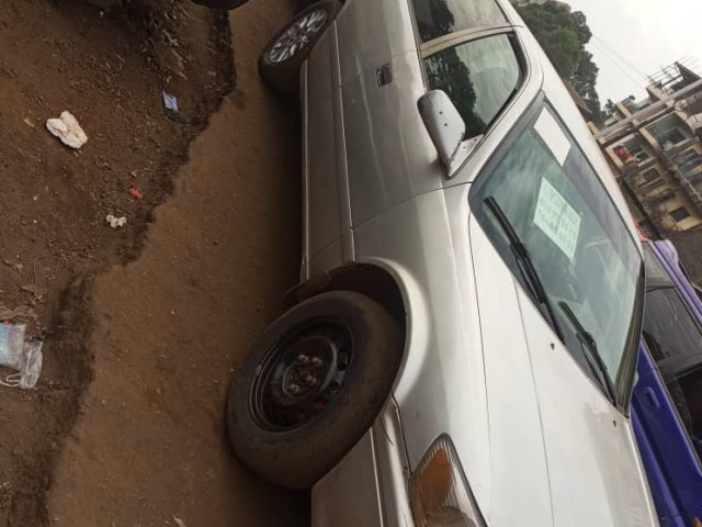 Toyota Camry, Voitures, Conakry