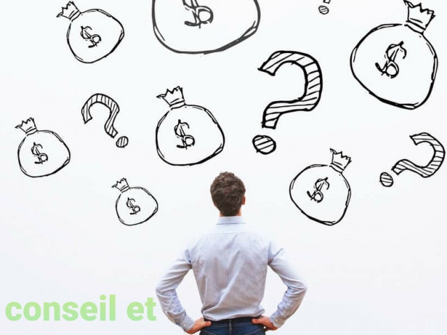 Marketing Digital, Cours - Formations, Conakry