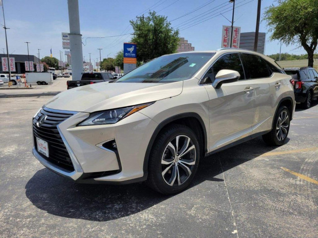 Lexus RX, Voitures, Conakry