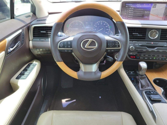 Lexus RX, Voitures, Conakry