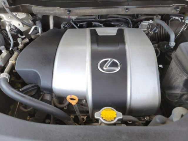 Lexus RX, Voitures, Conakry