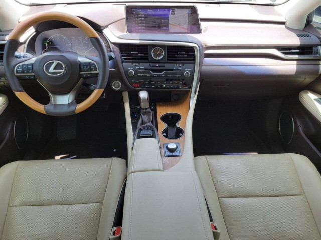 Lexus RX, Voitures, Conakry
