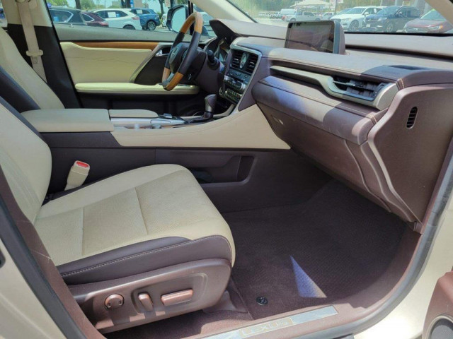 Lexus RX, Voitures, Conakry