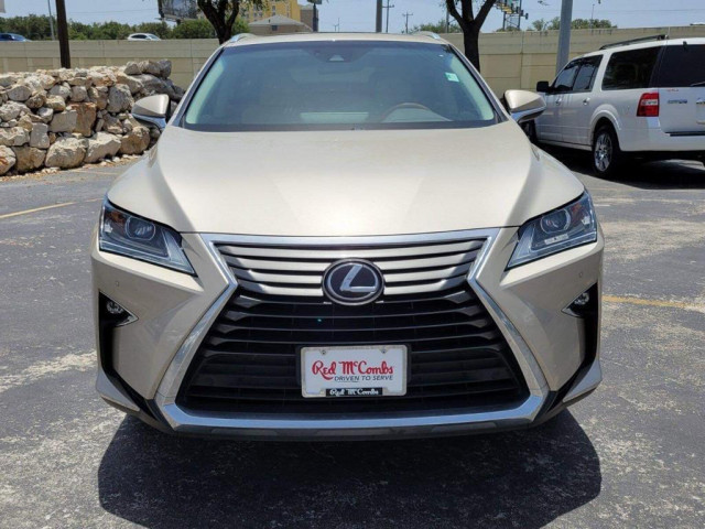 Lexus RX, Voitures, Conakry
