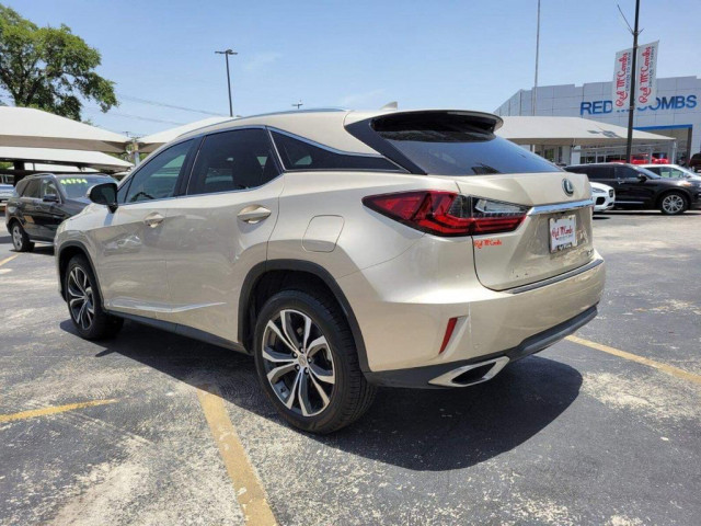 Lexus RX, Voitures, Conakry