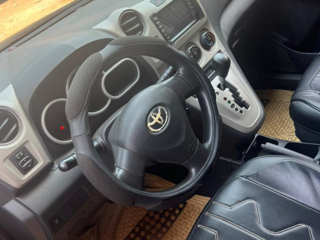 Toyota Matrix, Voitures, Conakry