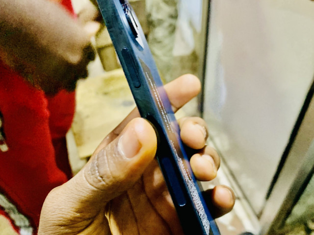 Apple iPhone 12 Pro Max, Téléphones Mobiles, Conakry