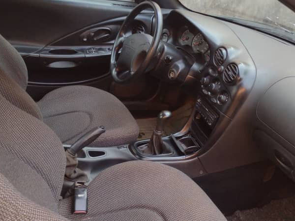 Hyundai Tiburon, Voitures, Conakry