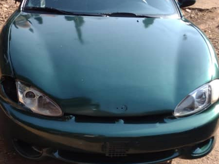 Hyundai Tiburon, Voitures, Conakry