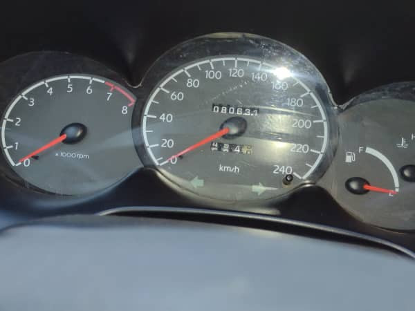 Hyundai Tiburon, Voitures, Conakry