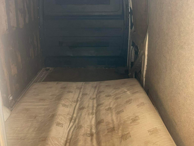 Mercedes-Benz Sprinter, Camions - Autobus, Conakry