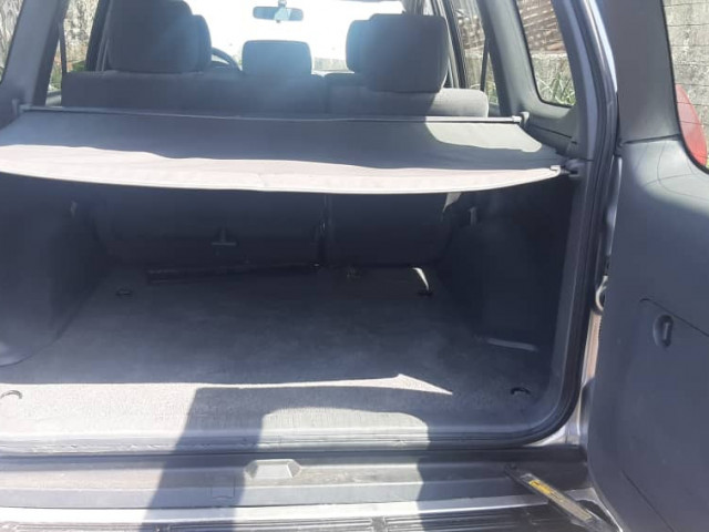 Toyota Land Cruiser Prado, Voitures, Conakry