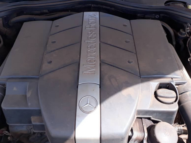 Mercedes-Benz Class S, Voitures, Conakry