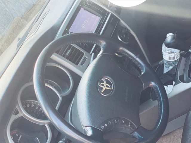 Toyota 4Runner, Voitures, Conakry