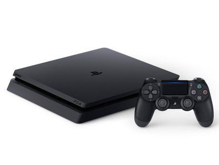 Sony PlayStation PS4, Jeux Vidéo - Consoles, Conakry