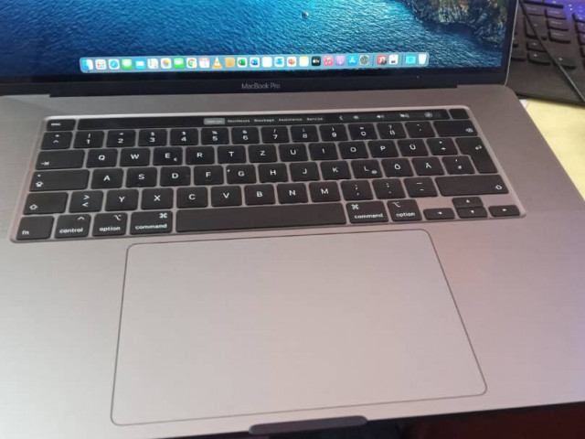 Apple MacBook Pro, Ordinateurs - Moniteurs, Conakry