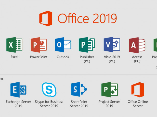 Microsoft Office Pro, Ordinateurs - Moniteurs, Conakry