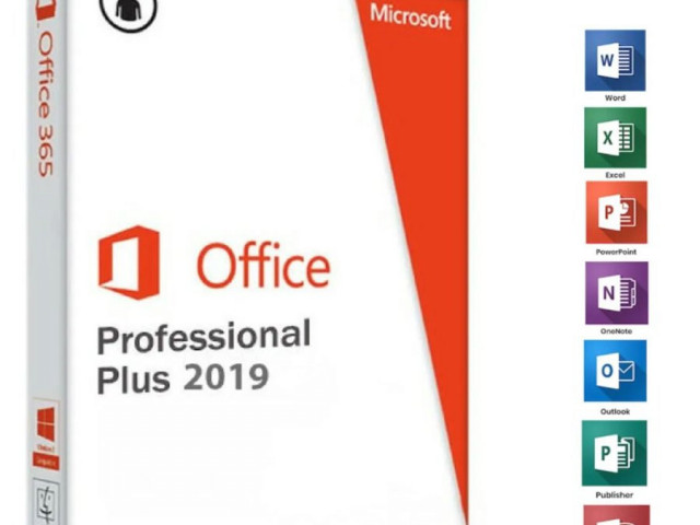 Microsoft Office Pro, Ordinateurs - Moniteurs, Conakry