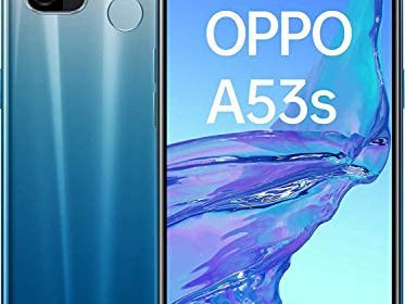 Oppo A53s, Téléphones Mobiles, Conakry