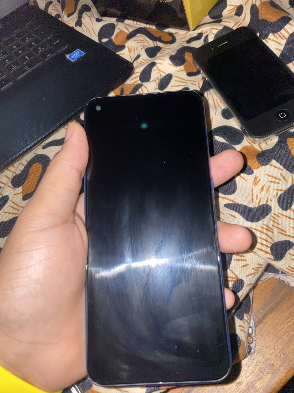 Oppo A53s, Téléphones Mobiles, Conakry