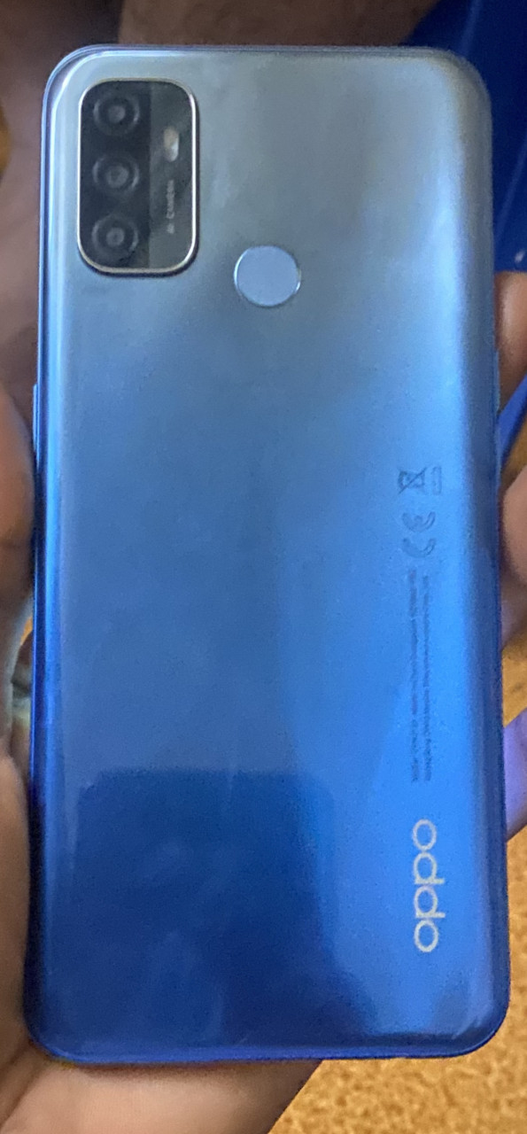 Oppo A53s, Téléphones Mobiles, Conakry