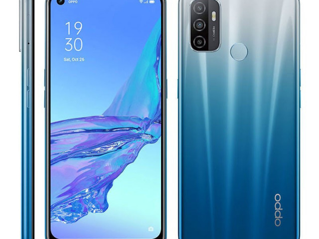 Oppo A53s, Téléphones Mobiles, Conakry