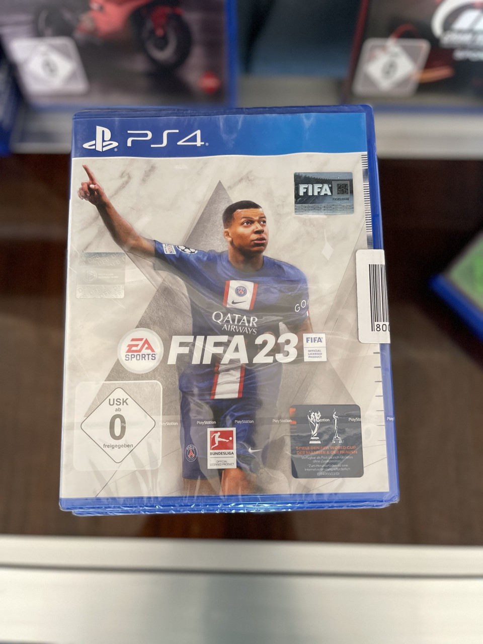 FIFA 23 PS4, Jeux Vidéo - Consoles, Conakry